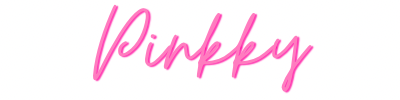 Pinkky